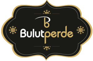 BULUT  PERDE